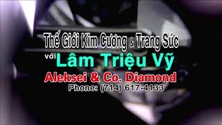 VBS DAU GIA KIM CUONG LAM TRIEU VY  310 968 0577