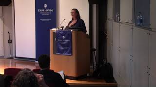 Alicia Carse Seminar - "Moral Distress: A Time for Hope?"