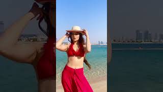 Hot🔥🔥 Uravashi Rautela || New Instagram Reels ❤️ || #shorts #viralreel #missuniverse2021#harnaaz