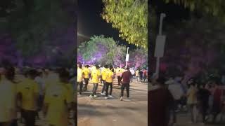 CSK vs RR crowd IPL 2023 #ipl2023 #csk #csk2023 #smsstadium