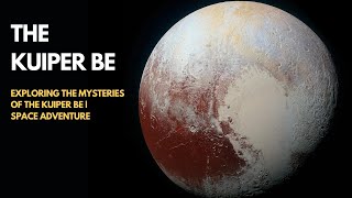 Exploring the Mysteries of the Kuiper Be SPACE ADVENTURE