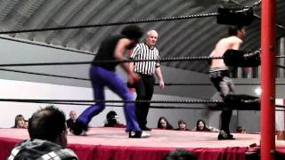 GBW Carnage V - 18th November, 2012 - Part 2 of 8