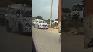 New Maruti Suzuki SUV #shorts #viral