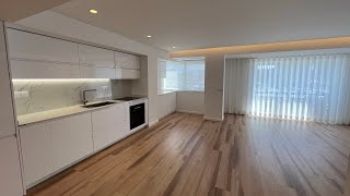 Apartamento T3 Novo Avenida L. Peixinho