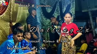 DALLING | lived @ gaunan, vocal koms & toh CAMER GROUP | tausug pangalay