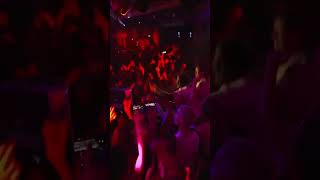 salute b2b Barry Can't Swim - Live at Lost Sundays (Sydney) 2024 #shorts