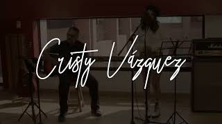 Cristy Vázquez - No Me Queda Mas