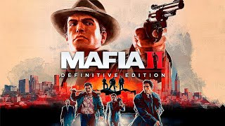 MAFIA 2 Definitive Edition (ЭПИЗОД 1 Стрим)