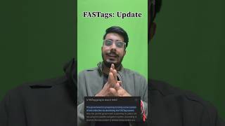 Latest Update on FASTags | MHCET 2024 | CLAT 2025 | Lawcupied #upsc #clat #currentevents #law #news