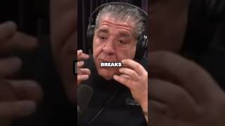 Joey Diaz UNLEASHES on Rogan