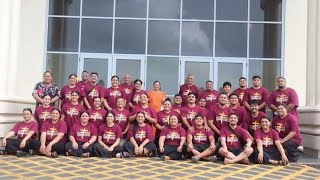 Samoa 2k23 - Vlog 6 (Day 6)