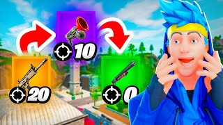 OG FORTNITE IS BACK AND ITS AMAZING!