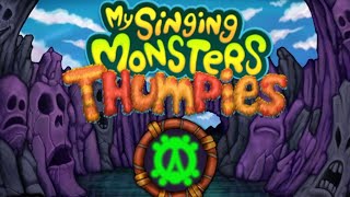 ThUm-BeHs | Custom Thumpies Song