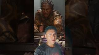 Artheus ngelawan Nenek-nenek gentong raksasa 😲😲 | GOW @irdhiegaming  #godofwarragnarok #shorts