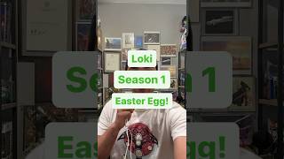 LOKI SEASON 1: Easter Egg!