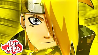 Tipo Deidara 💣 (Naruto) | Trap NERD | MHRAP