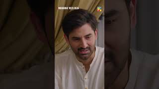 Mere Naseeb Mein Tanhai Hai...! #shorts #viralvideo #mohabbatrezareza #humtv