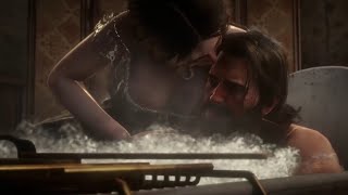 Red Dead Redemption 2 "Highlights, Final"