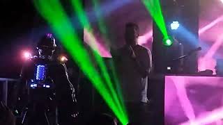 Reminisce Festival 2023 DJ Trix and MC Cyanide #like #subscribe