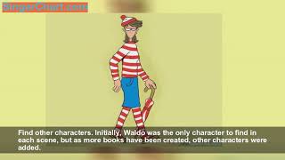 How to Find Waldo