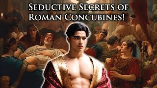 The EXTREME Selection Process of Roman Concubines