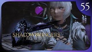 The Rak'Tika Greatwood | Final Fantasy XIV: Shadowbringers - Blind Playthrough [Part 55]