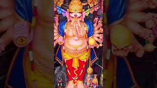 Hyderabad vinayakudu#Telangana Hyderabad#short video