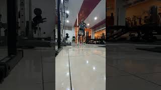 Gym suami istri