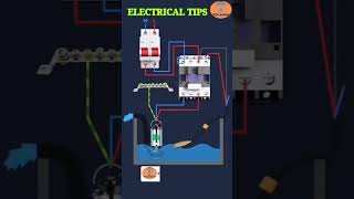 Electrical TIPS #shorts #wiring #electricalvideos #electrical #tips