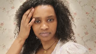 መለኛዉ Tube is live!ጠንካራ ሰዉ በጨለማ በስተጀረባ