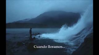 The waves have come - Chelsea wolfe/Subtitulada