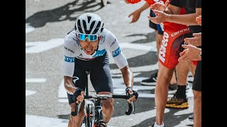 2020 Tour de France highlights - Stage 13