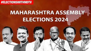 Maharashtra Polls | Sena Vs Sena And Pawar Vs Pawar Battle In Maharashtra Polls