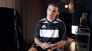 Pro Direct Presents - George Ford on adidas Predator