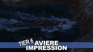 World of Warships - Aviere Impression