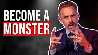 Unleash Your Inner Monster | Motivation By Jordan Peterson