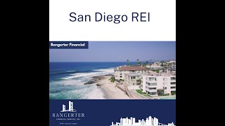 San Diego - Real Estate Investing Factors to Consider