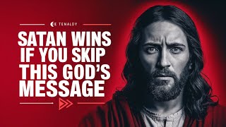 This video is a door of Heaven, Don t skip❤️❤️ 🔥   God message for me today