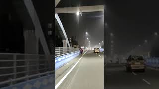 Newly Opened Tala Bridge | নতুন টালা ব্রিজ | Kolkata | শহর কোলকাতা |