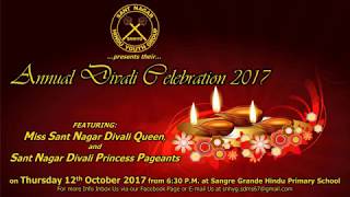 SNHYG Divali Celebration 2017 | Exposure Media Inc