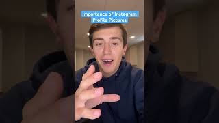 Instagram Profile Picture: Why is it important? 👀