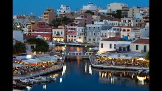 Private tour Crete Agios Nikolaos