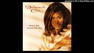 Deborah Cox - Just Be Good to Me (Johnny's Vicious Mix / Edit by Dr.X)^