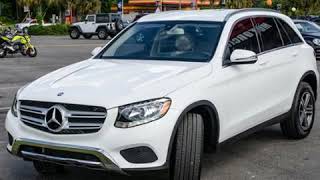 2016 Mercedes-Benz GLC GLC 300 in Lafayette, LA 70506