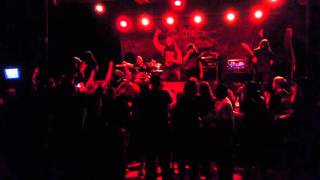 Abiotic Live Full Set 2015 The Orpheum @ Tampa, Florida 11/08/15