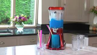 Neo Slushy Maker Machine