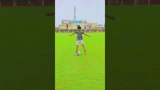 RONALDO SKILLS TUTORIAL #Shorts #Ronaldo