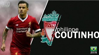 HOW COUTINHO THE LITTLE MAGICIAN CARRIED LIVERPOOL