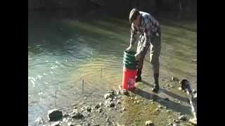 How To Find Gold With Basic Hand Tools Gold Prospecting & Prospector Basics