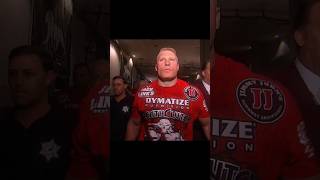 Brock Lesnar Badass Ufc Entry ❤️‍🔥😈| Brock lesnar Ufc Edit🔥| Brock lesnar Status 👑